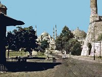 C Istanbul