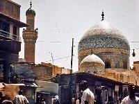 ZF Bagdad