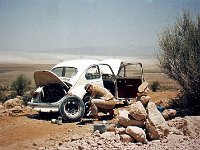 ZZJ South Iran Repair