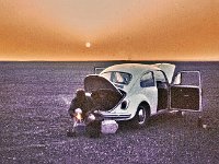 ZZR DesertCamp