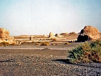 ZZU towards Quetta