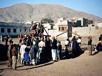 ZZZZQ Kabul