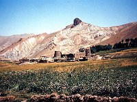 ZZZZZB Afghanistan Mountains