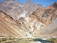 ZZZZZC Afghanistan Mountains