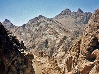 ZZZZZD Afghanistan Mountains