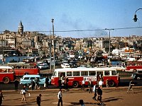 ZZZZZZZZZC  Istanbul