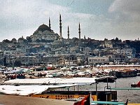 ZZZZZZZZZD  Istanbul