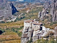 ZZZZZZZZZI  Meteora