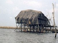 Ganvie House