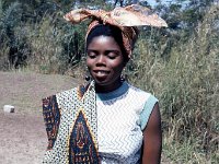 Jeannette Dressed