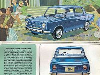 Simca 1000