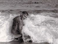 on-the-beach  Ernst Angstmann