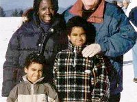 FamilySnow