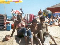 Am Strand 3