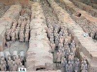 P1000773  Terracotta Armee in Xiàn