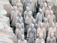 P1000774  Xi'an & die Terrakotta Armee
