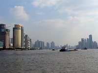 P1000831  The Huangpu Jiang (River)