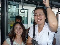 P1000089  Jenny and Miss Li