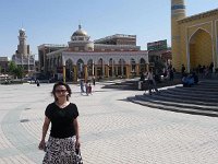 P1000127  Kashgar