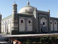 P1000159  Kashgar