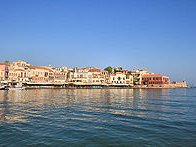 Chania