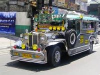 Jeepney