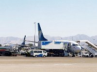 P1020339  Muskat Airport