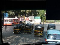 P1020495  Enrtering Mumbai