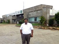 P1000489  Suresh Kuttinath in charge of The North, Rajastan and Projects in Bohpal
