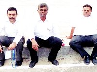 P1000622  Rahul, Gopi & Suresh