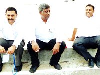 P1000623  Rahul, Gopi & Suresh