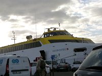 P1010166  Ferry Cortallejo - Playa Blanca