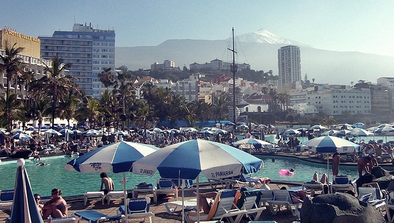 Tenerife